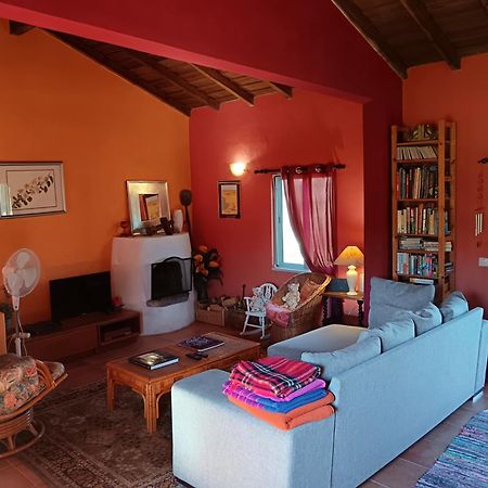 Villa Casa Da Casimira à Miranda do Corvo Extérieur photo