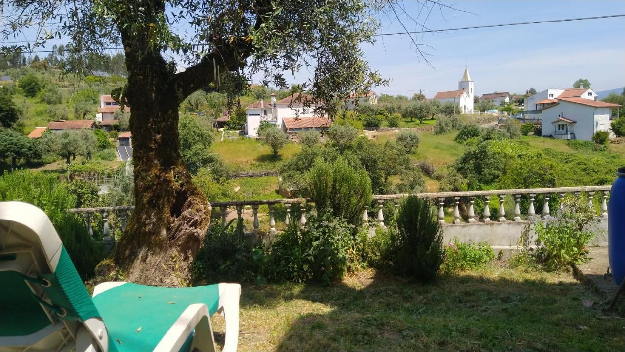 Villa Casa Da Casimira à Miranda do Corvo Extérieur photo
