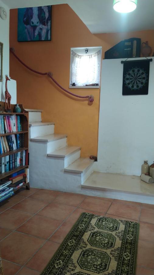 Villa Casa Da Casimira à Miranda do Corvo Extérieur photo