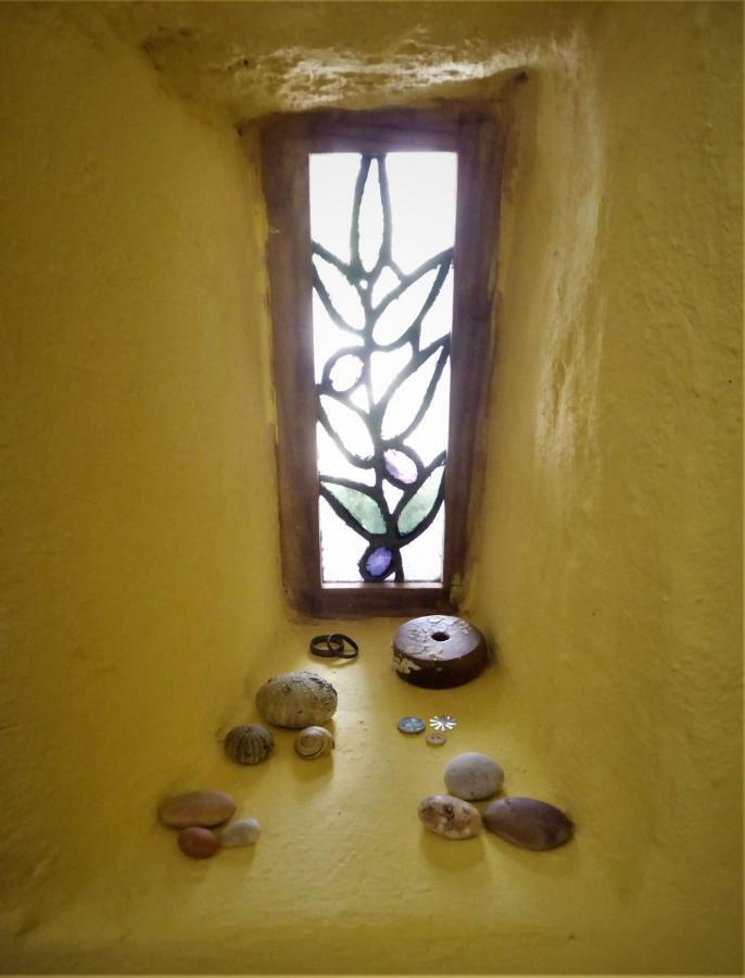 Villa Casa Da Casimira à Miranda do Corvo Extérieur photo